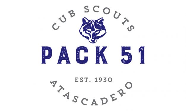 Cub Scouts Pack 51 Meet and Greet BBQ
