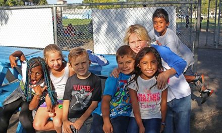 Paso Robles After School Programs for 2017-18