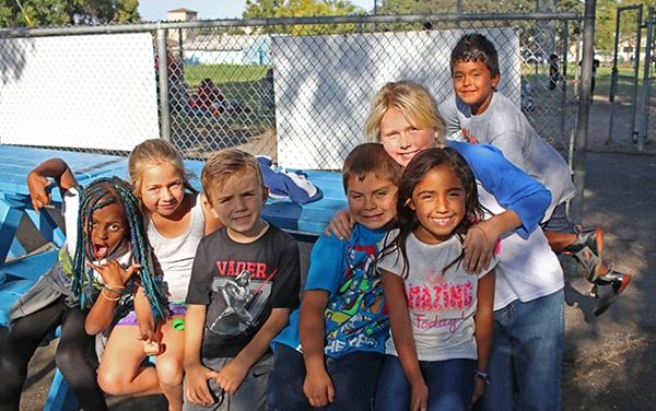 Paso Robles After School Programs for 2017-18