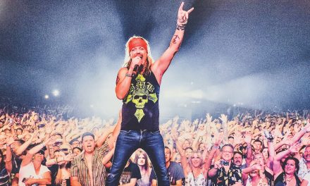 CMSF Opening Concert Bret Michaels’ Canceled Due to COVID Exposure