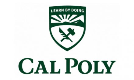 Cal Poly Names UC San Diego Executive as New Vice President of University Development