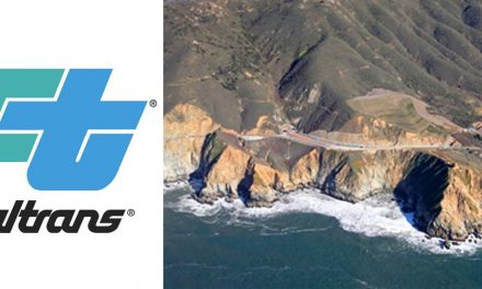 Caltrans and Others Fight Against Sea Level Rise on the Central Coast