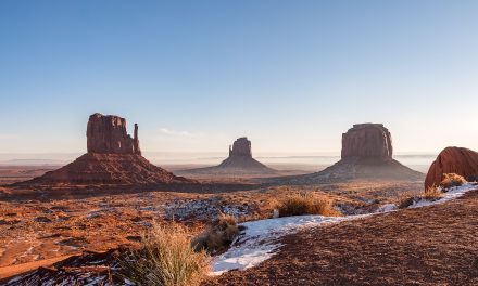 Secretary Haaland Takes Action to Remove Derogatory Names from Federal Lands