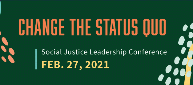 Cal Poly’s Change the Status Quo Conference on Feb. 27 to Feature Poet, Activist Sonya Renee Taylor