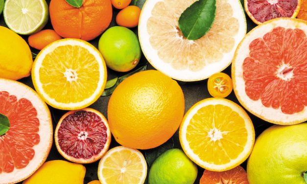Electrolytes, Salt, and Hydration 