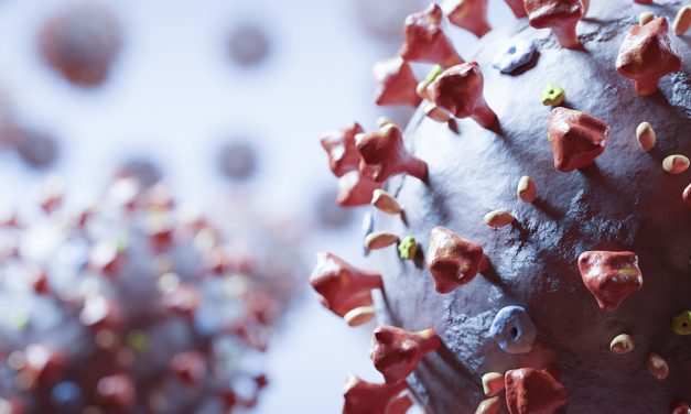 Public Health Department Answers Coronavirus Questions