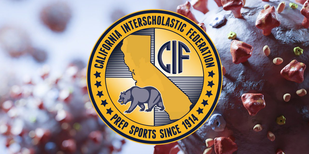 CIF State May Or May Not Cancel Post-Season