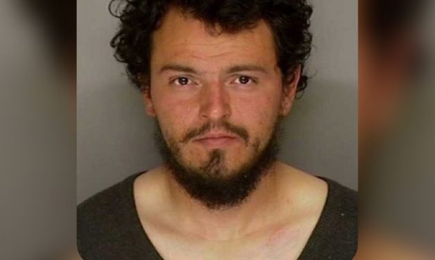 DA Completes Legal Review of Officer-Involved Shooting