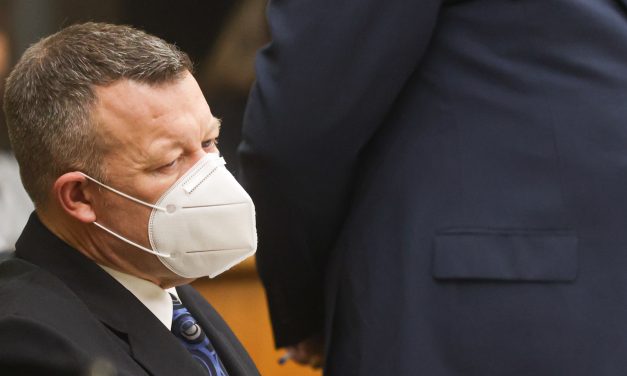 Four Witnesses Questioned During Day Two of Preliminary Hearing