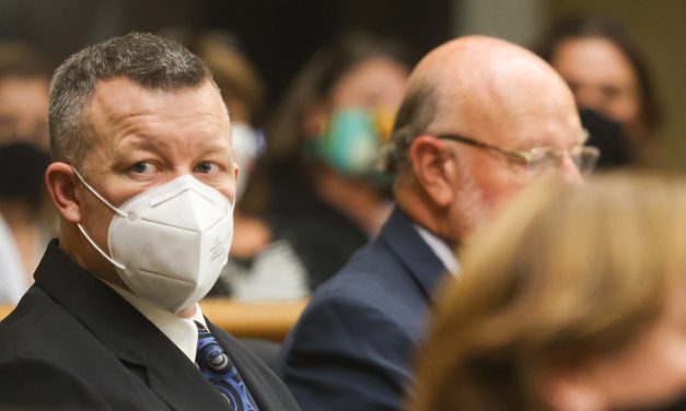 Detective in Smart Case Testifies Ruben Flores Admitted to Felony While Collecting DNA Evidence