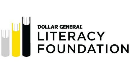 Pleasant Valley School Receives $4000 Grant from the Dollar General