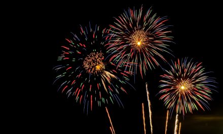 2023 Fourth of July Celebrations on the Central Coast