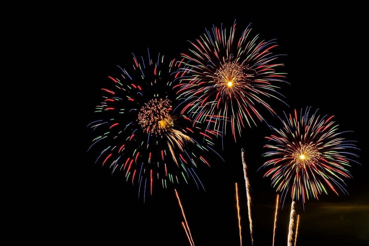 2023 Fourth of July Celebrations on the Central Coast • Paso Robles Press