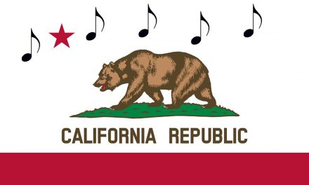 There are 41 California State Symbols