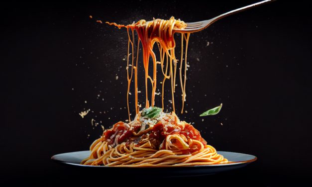 Grand Pasta feed to benefit local schools and community charities