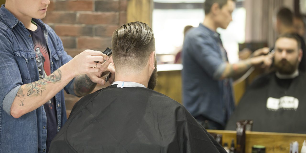California Accelerates Reopening to allow Barbershops and Hair Salons