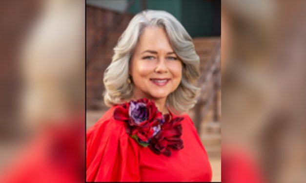 SLO City Mayor Harmon Announces Career Change to Climate Advocate