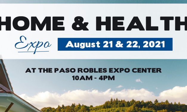 Inspired Home & Health Expo Returns!