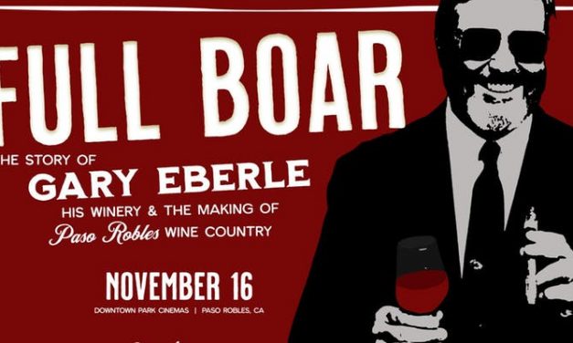 Full Boar – The Legacy to Premiere on Saturday at Park Cinemas