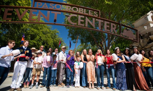 California Mid-State Fair “Nice to See You!” 2021 Event Begins 