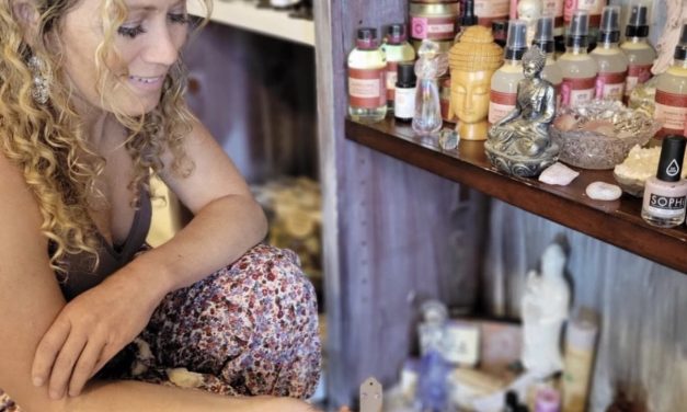 New Wellness Shop Opens in Paso Robles