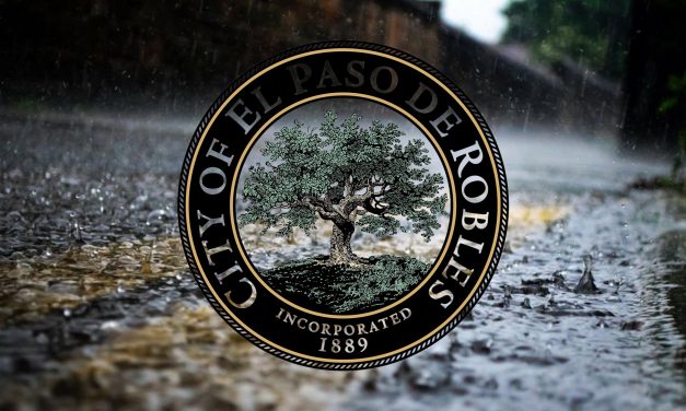 Winter Storms Call for Flood Preparedness