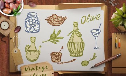 Register for the 2020 Central Coast Olive Oil Competition