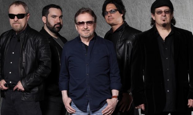 More Cowbell! BÖC to Rock Frontier Stage July 25