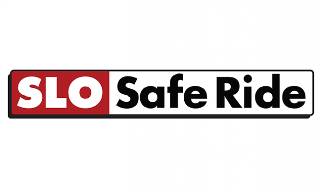 SLO Safe Ride Offering Transportation Assistance