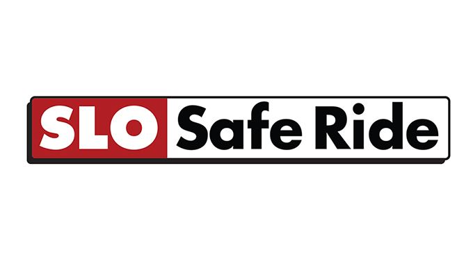 SLO Safe Ride Offering Transportation Assistance