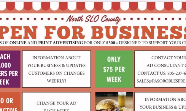 Open for Business? So are We, and Updating Weekly