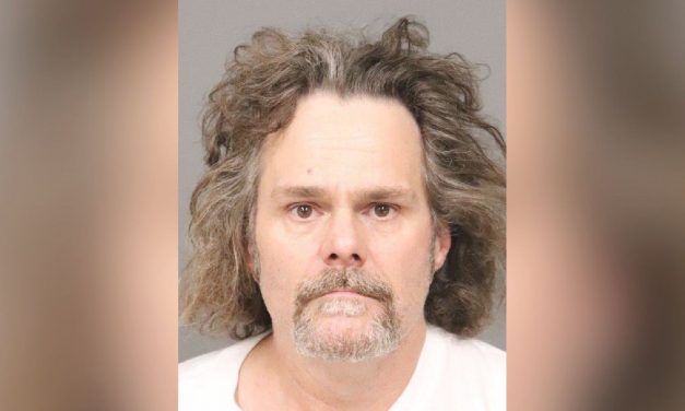 Jimmy Forte Arrested for Multiple Crimes, Including Attempted Murder