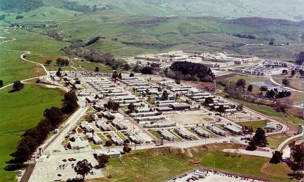 CMC Objects to COVID-19 Reports about Local Prison