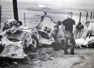 jamesdean crash 093055