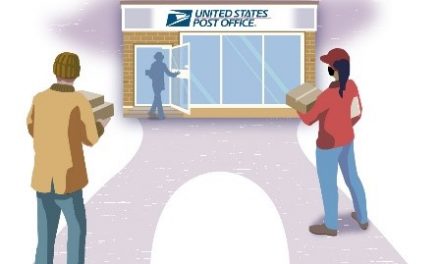 USPS Tips for the Busiest Mailing and Shipping Week of Holiday Season