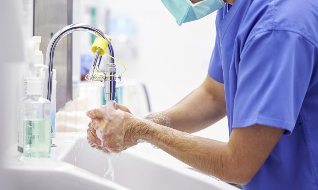 County Recommends Action to Limit Exposure to COVID-19