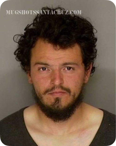 Suspect in a shooting outside the Paso Robles Police Department, Considered Armed and Dangerous