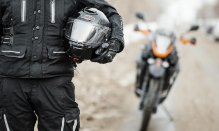Check Twice for Motorcycles: May is Motorcycle Safety Awareness Month