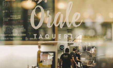 Orale Taqueria Selects Winner For Fifth Anniversary Taco Giveaway