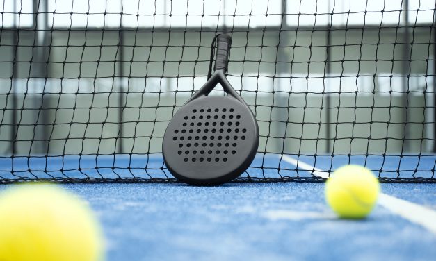 Meals That Connect hosts pickleball tournament and contest to support senior nutrition