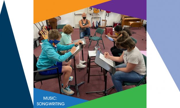 Paso Robles Youth Arts Opens Student Enrollment