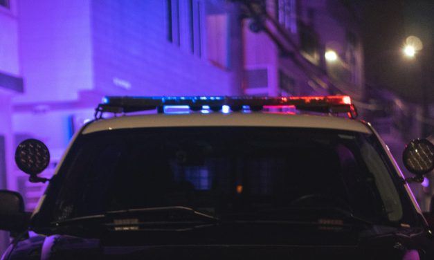 SLO County Sheriff Searching for Two Assailants
