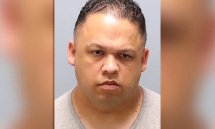 Suspect Arrested for Sexual Abuse of a Child