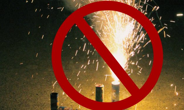 All fireworks prohibited in Paso Robles; City to increase enforcement