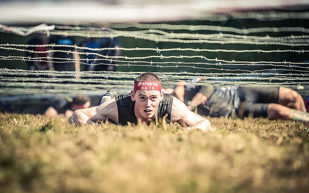 Spartan Obstacle Course Cancelled at Recommendation of County Health Officer