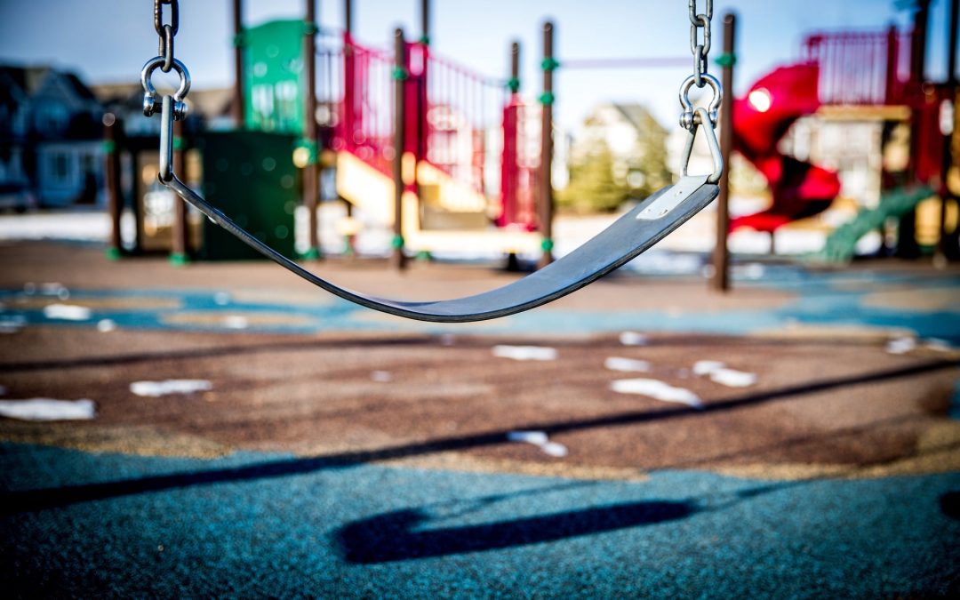 State Releases Guidance for Outdoor Playgrounds, Updates School Guidance FAQs