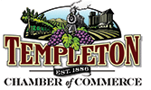 templeton chamber logo