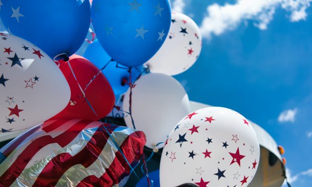 Celebrate the 4th of July With SLO County