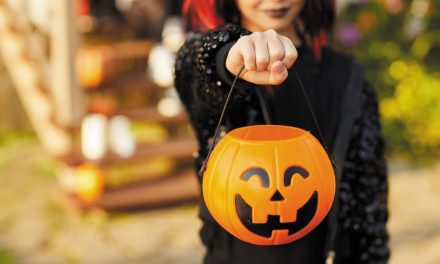 PRPD Reminds Drivers to Beware and Be Alert for Trick-or-Treaters on Halloween Night