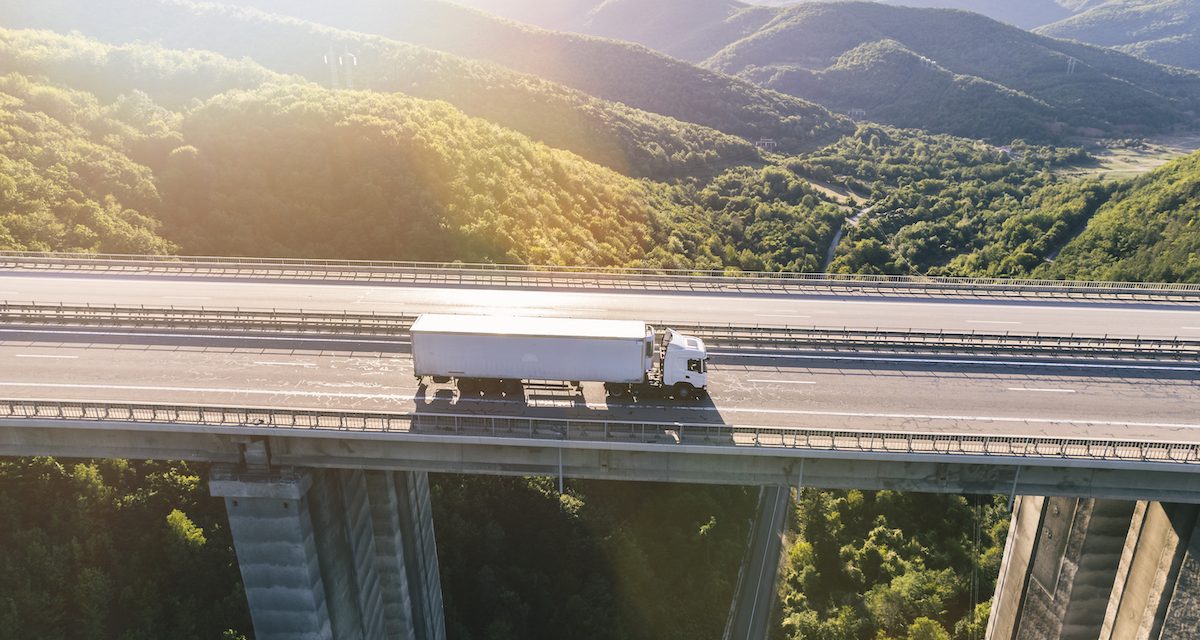 EPA Allows California Law Phasing out Diesel Trucks